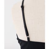 【one after another】カップ付きインナー | NICE CLAUP / OLIVE des OLIVE OUTLET | 詳細画像16