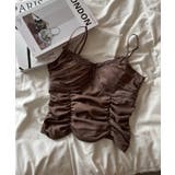 【one after another】カップ付きインナー | NICE CLAUP / OLIVE des OLIVE OUTLET | 詳細画像20