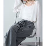 【one after another】2枚セットトップス | NICE CLAUP / OLIVE des OLIVE OUTLET | 詳細画像38