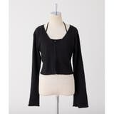 【one after another】2枚セットトップス | NICE CLAUP / OLIVE des OLIVE OUTLET | 詳細画像29