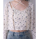 【one after another】2枚セットトップス | NICE CLAUP / OLIVE des OLIVE OUTLET | 詳細画像16