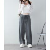 【one after another】2枚セットトップス | NICE CLAUP / OLIVE des OLIVE OUTLET | 詳細画像12