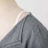【one after another】インナードッキングリボントップス  | NICE CLAUP / OLIVE des OLIVE　OUTLET | 詳細画像28 