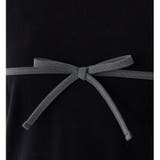 【one after another】配色リボンカットソー | NICE CLAUP / OLIVE des OLIVE　OUTLET | 詳細画像19 