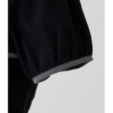 【one after another】配色リボンカットソー | NICE CLAUP / OLIVE des OLIVE　OUTLET | 詳細画像20 