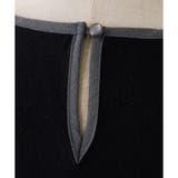 【one after another】配色リボンカットソー | NICE CLAUP / OLIVE des OLIVE　OUTLET | 詳細画像21 