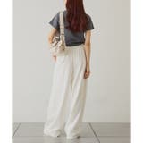 【one after another】半袖アソートT | NICE CLAUP / OLIVE des OLIVE　OUTLET | 詳細画像12 