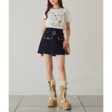 【one after another】半袖アソートT | NICE CLAUP / OLIVE des OLIVE　OUTLET | 詳細画像9 