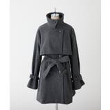 【one after another】ミドルコート | NICE CLAUP / OLIVE des OLIVE　OUTLET | 詳細画像38 