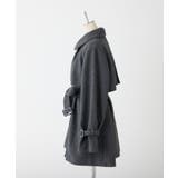 【one after another】ミドルコート | NICE CLAUP / OLIVE des OLIVE　OUTLET | 詳細画像40 