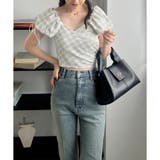 【one after another】ブラウスセットワンピ | NICE CLAUP / OLIVE des OLIVE　OUTLET | 詳細画像7 