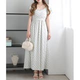 【one after another】ブラウスセットワンピ | NICE CLAUP / OLIVE des OLIVE　OUTLET | 詳細画像3 