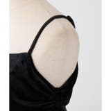 【one after another】サイドドロストチュニック | NICE CLAUP / OLIVE des OLIVE　OUTLET | 詳細画像36 