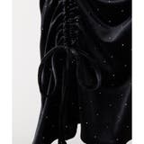 【one after another】レース付きドロストチュニック | NICE CLAUP / OLIVE des OLIVE　OUTLET | 詳細画像21 