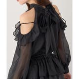 【one after another】アメスリチュニックワンピース | NICE CLAUP / OLIVE des OLIVE OUTLET | 詳細画像23