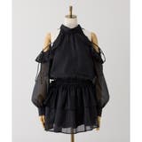 【one after another】アメスリチュニックワンピース | NICE CLAUP / OLIVE des OLIVE OUTLET | 詳細画像19