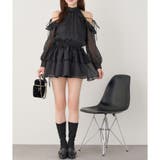 【one after another】アメスリチュニックワンピース | NICE CLAUP / OLIVE des OLIVE OUTLET | 詳細画像24