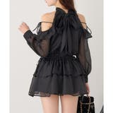 【one after another】アメスリチュニックワンピース | NICE CLAUP / OLIVE des OLIVE OUTLET | 詳細画像20