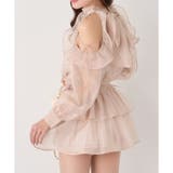 【one after another】アメスリチュニックワンピース | NICE CLAUP / OLIVE des OLIVE OUTLET | 詳細画像4