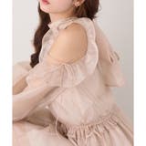 【one after another】アメスリチュニックワンピース | NICE CLAUP / OLIVE des OLIVE OUTLET | 詳細画像5