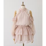 【one after another】アメスリチュニックワンピース | NICE CLAUP / OLIVE des OLIVE OUTLET | 詳細画像1