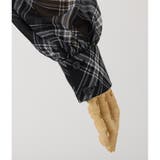 【one after another】アメスリチュニックワンピース | NICE CLAUP / OLIVE des OLIVE OUTLET | 詳細画像33