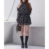 【one after another】アメスリチュニックワンピース | NICE CLAUP / OLIVE des OLIVE OUTLET | 詳細画像16