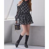 【one after another】アメスリチュニックワンピース | NICE CLAUP / OLIVE des OLIVE OUTLET | 詳細画像17