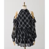 【one after another】アメスリチュニックワンピース | NICE CLAUP / OLIVE des OLIVE OUTLET | 詳細画像13