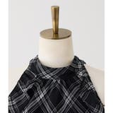 【one after another】アメスリチュニックワンピース | NICE CLAUP / OLIVE des OLIVE OUTLET | 詳細画像30