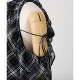 【one after another】アメスリチュニックワンピース | NICE CLAUP / OLIVE des OLIVE OUTLET | 詳細画像31