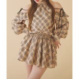 【one after another】アメスリチュニックワンピース | NICE CLAUP / OLIVE des OLIVE OUTLET | 詳細画像9