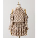 【one after another】アメスリチュニックワンピース | NICE CLAUP / OLIVE des OLIVE OUTLET | 詳細画像8