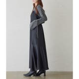 【one after another】アンサンブルニットワンピ | NICE CLAUP / OLIVE des OLIVE OUTLET | 詳細画像13