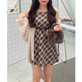 【one after another】後ろレースアップキャミワンピ | NICE CLAUP / OLIVE des OLIVE　OUTLET | 詳細画像44 