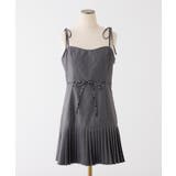 【one after another】肩リボンジャンスカ | NICE CLAUP / OLIVE des OLIVE　OUTLET | 詳細画像11 