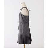 【one after another】肩リボンジャンスカ | NICE CLAUP / OLIVE des OLIVE　OUTLET | 詳細画像12 