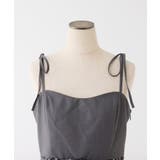 【one after another】肩リボンジャンスカ | NICE CLAUP / OLIVE des OLIVE　OUTLET | 詳細画像14 