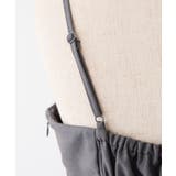 【one after another】肩リボンジャンスカ | NICE CLAUP / OLIVE des OLIVE　OUTLET | 詳細画像18 