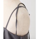 【one after another】肩リボンジャンスカ | NICE CLAUP / OLIVE des OLIVE　OUTLET | 詳細画像20 