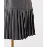 【one after another】肩リボンジャンスカ | NICE CLAUP / OLIVE des OLIVE　OUTLET | 詳細画像21 
