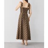 【one after another】着痩せ効果抜群 | NICE CLAUP / OLIVE des OLIVE　OUTLET | 詳細画像4 