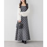 【one after another】着痩せ効果抜群 | NICE CLAUP / OLIVE des OLIVE　OUTLET | 詳細画像7 