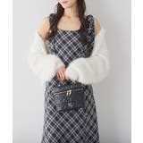 【one after another】着痩せ効果抜群 | NICE CLAUP / OLIVE des OLIVE　OUTLET | 詳細画像8 