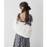 【one after another】着痩せ効果抜群 | NICE CLAUP / OLIVE des OLIVE　OUTLET | 詳細画像9 