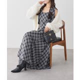 【one after another】着痩せ効果抜群 | NICE CLAUP / OLIVE des OLIVE　OUTLET | 詳細画像10 