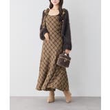 【one after another】着痩せ効果抜群 | NICE CLAUP / OLIVE des OLIVE　OUTLET | 詳細画像14 
