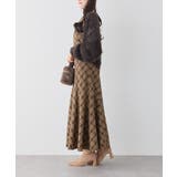 【one after another】着痩せ効果抜群 | NICE CLAUP / OLIVE des OLIVE　OUTLET | 詳細画像15 