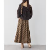 【one after another】着痩せ効果抜群 | NICE CLAUP / OLIVE des OLIVE　OUTLET | 詳細画像16 