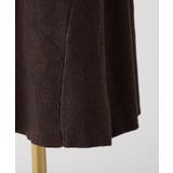 【one after another】ブローチ付きニットワンピ | NICE CLAUP / OLIVE des OLIVE OUTLET | 詳細画像19
